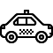 Заказ такси